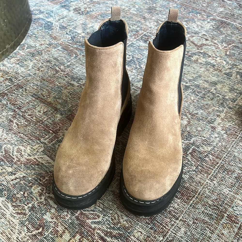 Women’s Marc Fisher Boots